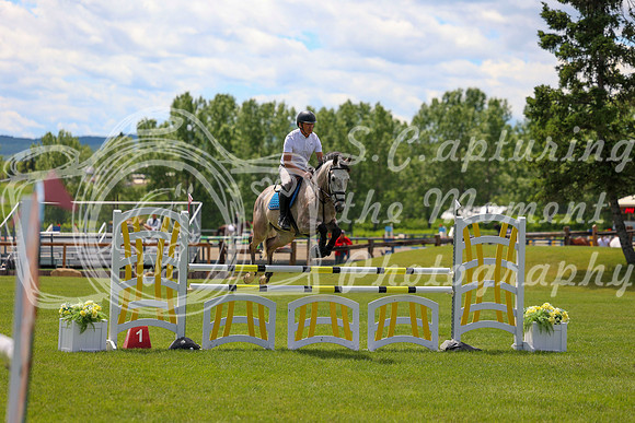 13505 - Mara - 2026 June Classic II - Friday June 19th