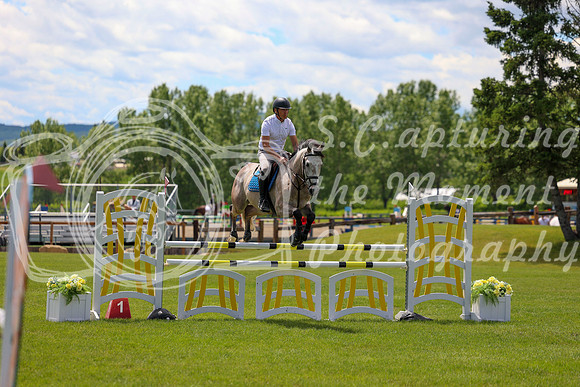 13506 - Mara - 2026 June Classic II - Friday June 19th