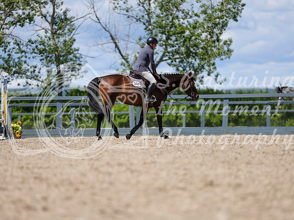 10936 - Mykenzi - 2026 June Classic II - Friday June 19th