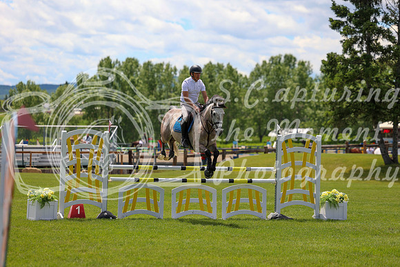 13507 - Mara - 2026 June Classic II - Friday June 19th