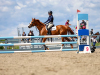 10980 - Mykenzi - 2026 June Classic II - Friday June 19th