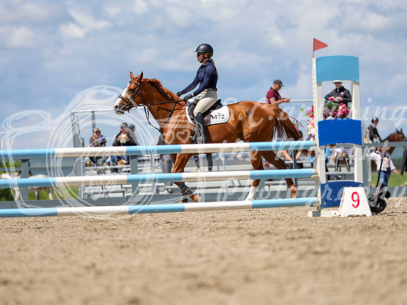 10980 - Mykenzi - 2026 June Classic II - Friday June 19th