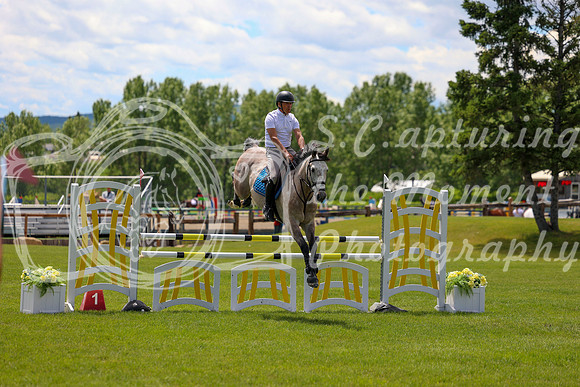 13509 - Mara - 2026 June Classic II - Friday June 19th