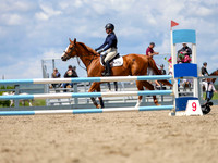 10982 - Mykenzi - 2026 June Classic II - Friday June 19th