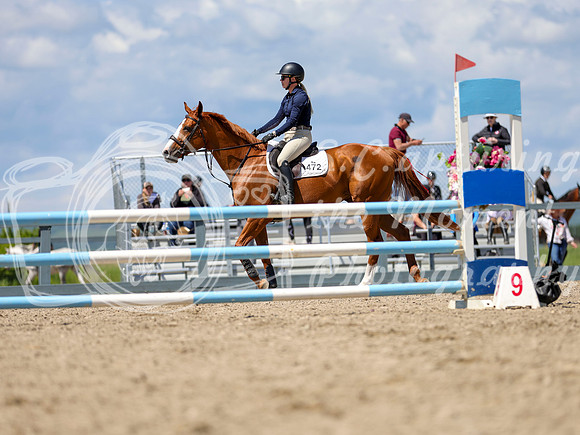 10982 - Mykenzi - 2026 June Classic II - Friday June 19th