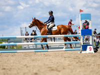 10983 - Mykenzi - 2026 June Classic II - Friday June 19th