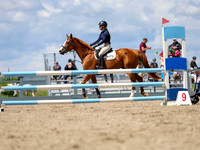 10984 - Mykenzi - 2026 June Classic II - Friday June 19th