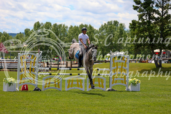 13510 - Mara - 2026 June Classic II - Friday June 19th