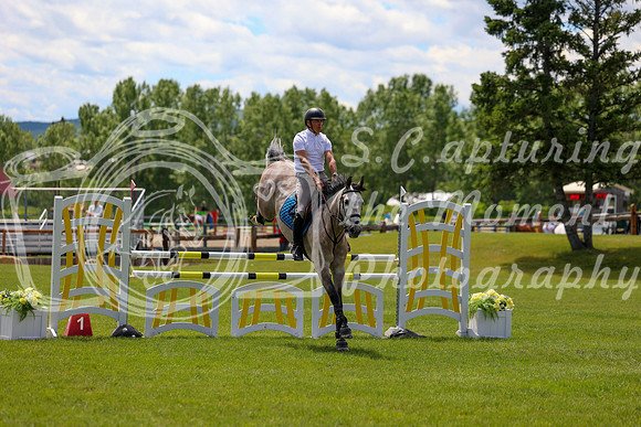 13511 - Mara - 2026 June Classic II - Friday June 19th