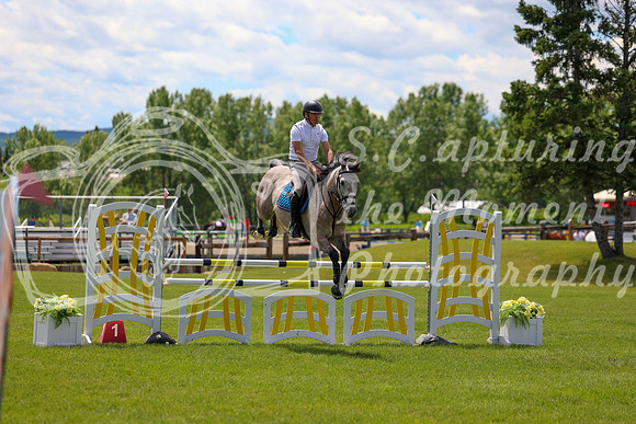 13508 - Mara - 2026 June Classic II - Friday June 19th