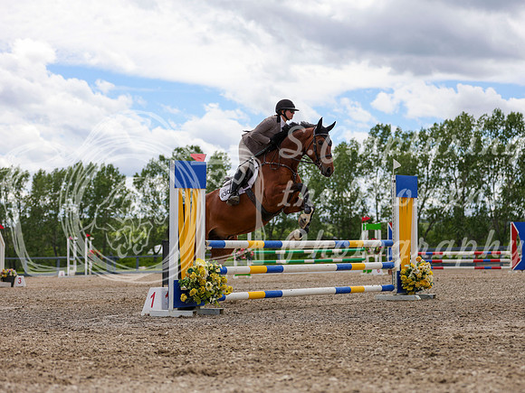 17001 - Mykenzi - 2026 June Classic II - Friday June 19th