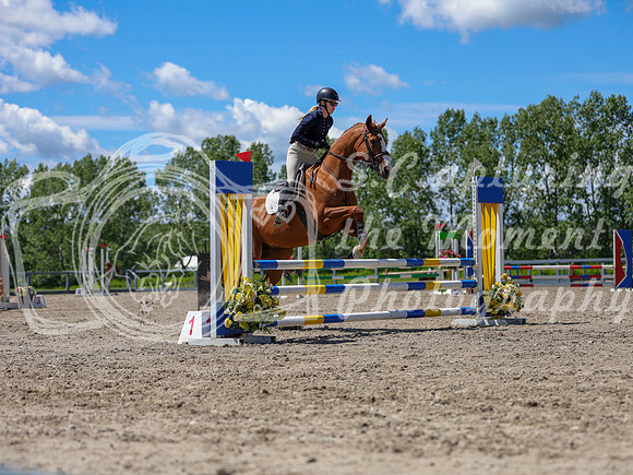 10985 - Mykenzi - 2026 June Classic II - Friday June 19th