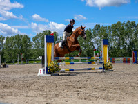 10986 - Mykenzi - 2026 June Classic II - Friday June 19th