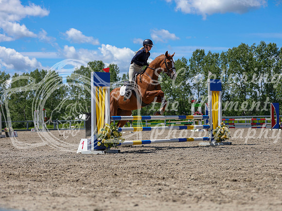 10986 - Mykenzi - 2026 June Classic II - Friday June 19th