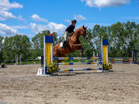 10987 - Mykenzi - 2026 June Classic II - Friday June 19th