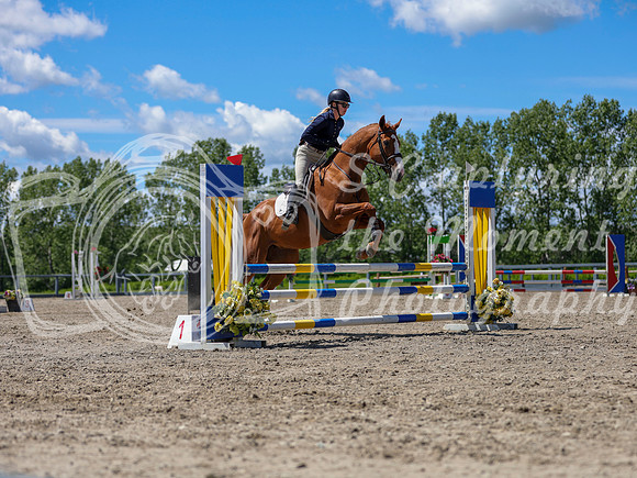 10987 - Mykenzi - 2026 June Classic II - Friday June 19th