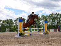 17002 - Mykenzi - 2026 June Classic II - Friday June 19th