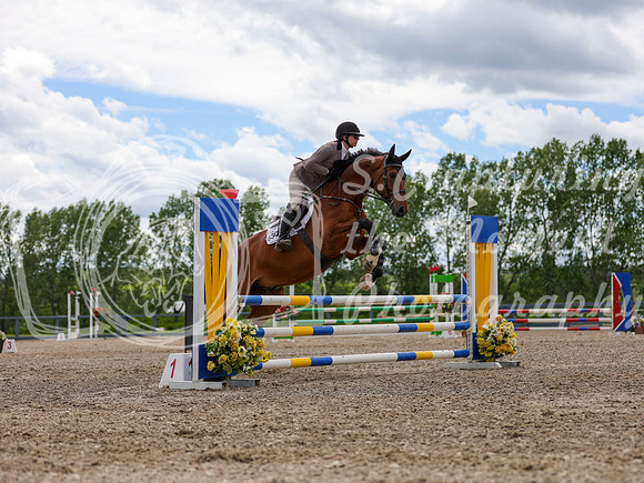 17002 - Mykenzi - 2026 June Classic II - Friday June 19th