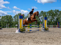10988 - Mykenzi - 2026 June Classic II - Friday June 19th