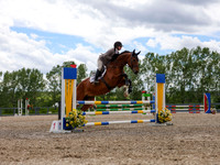 17003 - Mykenzi - 2026 June Classic II - Friday June 19th