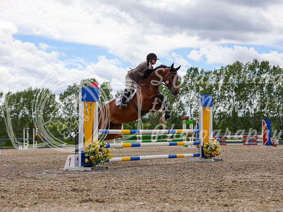 17003 - Mykenzi - 2026 June Classic II - Friday June 19th