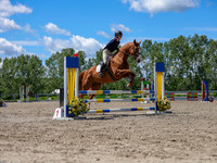 10989 - Mykenzi - 2026 June Classic II - Friday June 19th