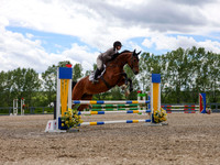 17004 - Mykenzi - 2026 June Classic II - Friday June 19th