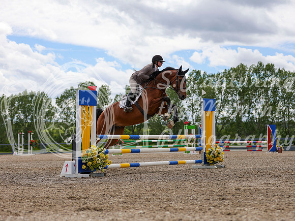 17004 - Mykenzi - 2026 June Classic II - Friday June 19th