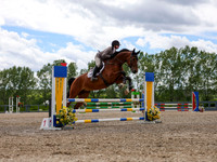 17005 - Mykenzi - 2026 June Classic II - Friday June 19th