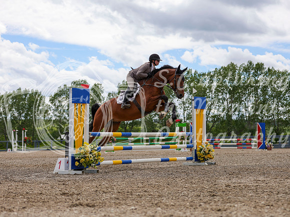 17005 - Mykenzi - 2026 June Classic II - Friday June 19th