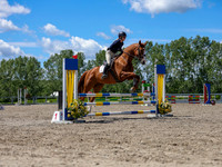10990 - Mykenzi - 2026 June Classic II - Friday June 19th