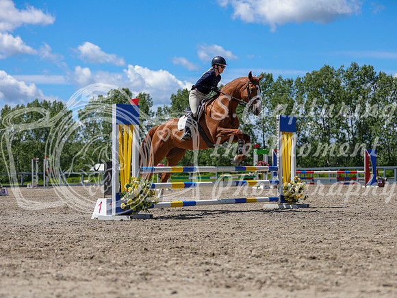 10990 - Mykenzi - 2026 June Classic II - Friday June 19th