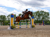 17007 - Mykenzi - 2026 June Classic II - Friday June 19th