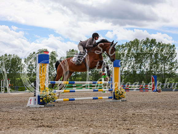 17007 - Mykenzi - 2026 June Classic II - Friday June 19th