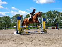 10991 - Mykenzi - 2026 June Classic II - Friday June 19th