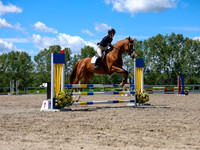 10992 - Mykenzi - 2026 June Classic II - Friday June 19th