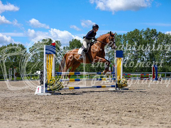 10992 - Mykenzi - 2026 June Classic II - Friday June 19th
