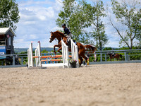10993 - Mykenzi - 2026 June Classic II - Friday June 19th