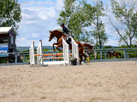 10994 - Mykenzi - 2026 June Classic II - Friday June 19th