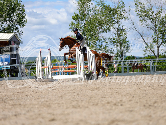 10994 - Mykenzi - 2026 June Classic II - Friday June 19th
