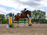 17008 - Mykenzi - 2026 June Classic II - Friday June 19th