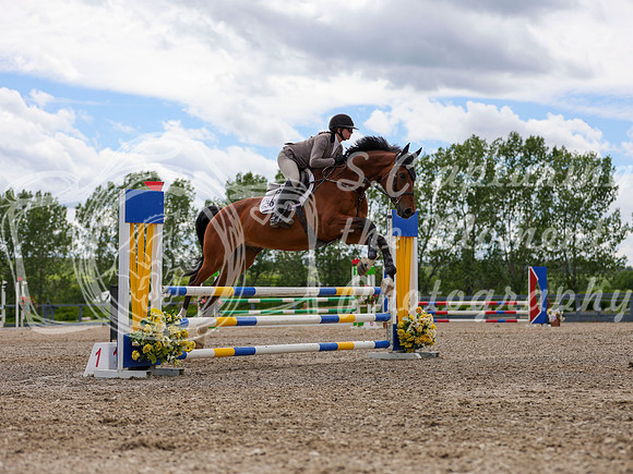 17008 - Mykenzi - 2026 June Classic II - Friday June 19th