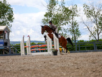 17009 - Mykenzi - 2026 June Classic II - Friday June 19th