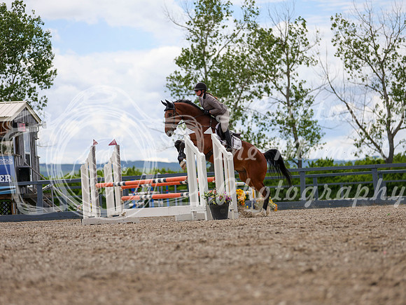 17009 - Mykenzi - 2026 June Classic II - Friday June 19th