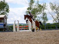17010 - Mykenzi - 2026 June Classic II - Friday June 19th