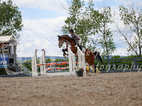 17010 - Mykenzi - 2026 June Classic II - Friday June 19th