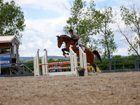 17011 - Mykenzi - 2026 June Classic II - Friday June 19th