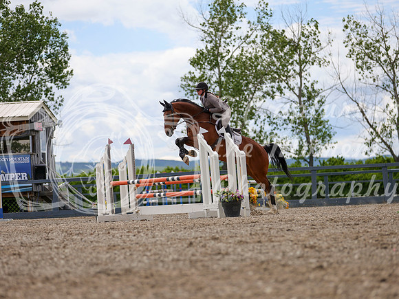 17011 - Mykenzi - 2026 June Classic II - Friday June 19th