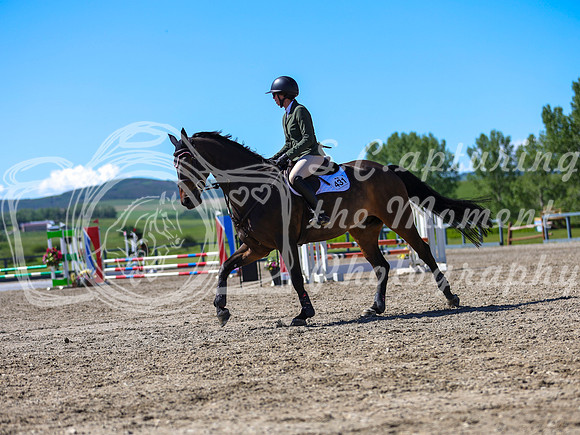 05644 - Mykenzi - 2026 June Classic II - Friday June 19th