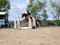 10995 - Mykenzi - 2026 June Classic II - Friday June 19th